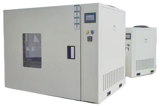 Forced Air Precision Drying Oven with Volume 216L