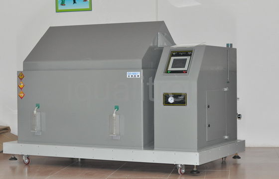 Programmable Neutral Salt Spray Chamber ASTM B117 For Electroplating