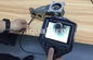 Endoscópio video industrial do diâmetro 3.9mm com Front View Camera Insert Tube
