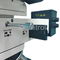 Microscópio metalúrgico 20X 50X de Digitas da imagem do contraste alto com análise de imagem