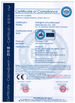 China Dongguan Quality Control Technology Co., Ltd. Certificações
